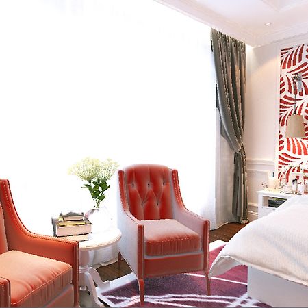 Gem Premier Hotel & Spa Hanoi Zewnętrze zdjęcie