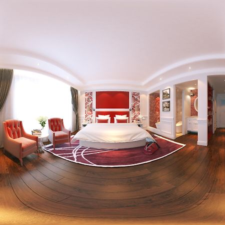 Gem Premier Hotel & Spa Hanoi Zewnętrze zdjęcie