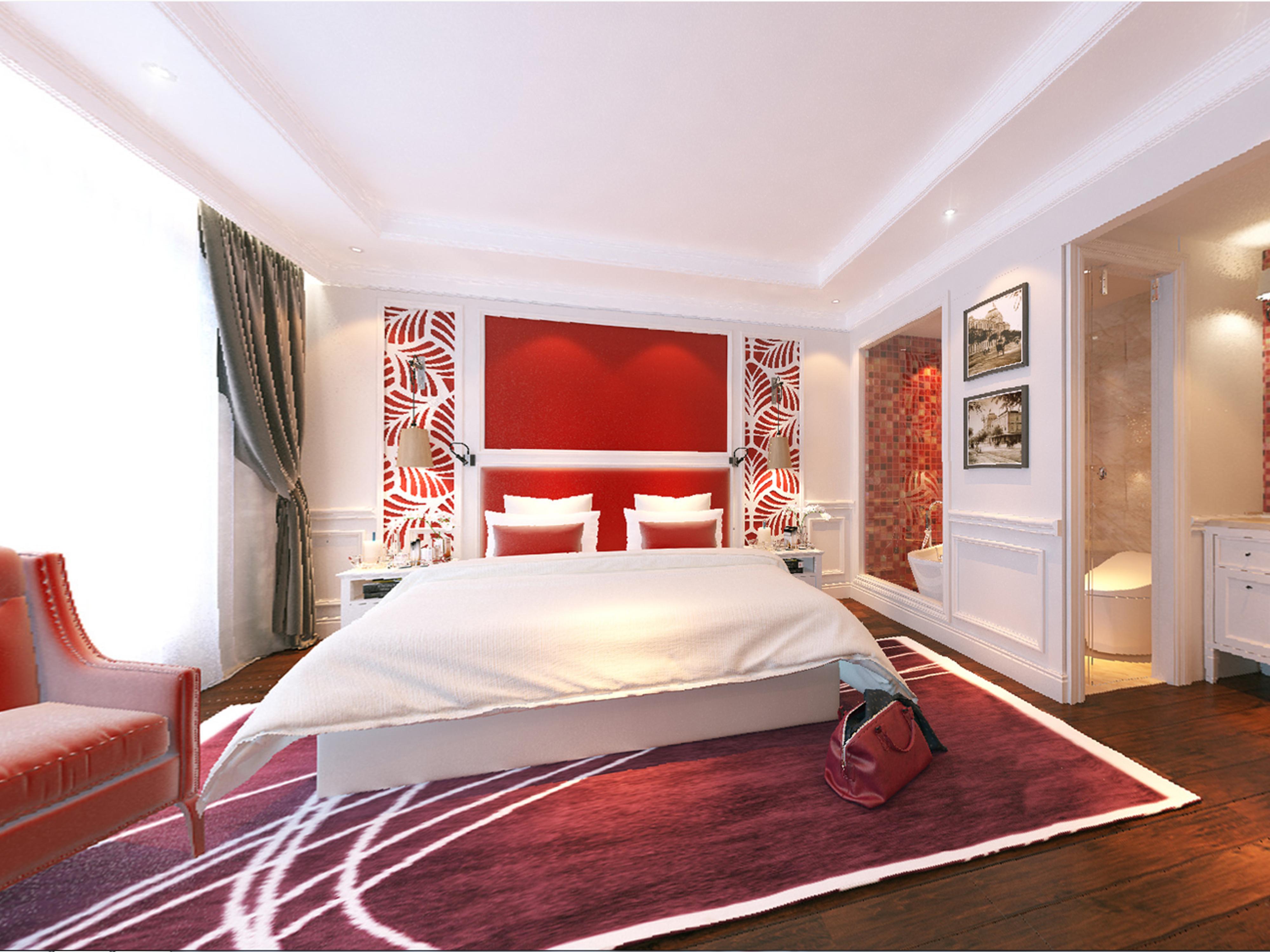 Gem Premier Hotel & Spa Hanoi Zewnętrze zdjęcie