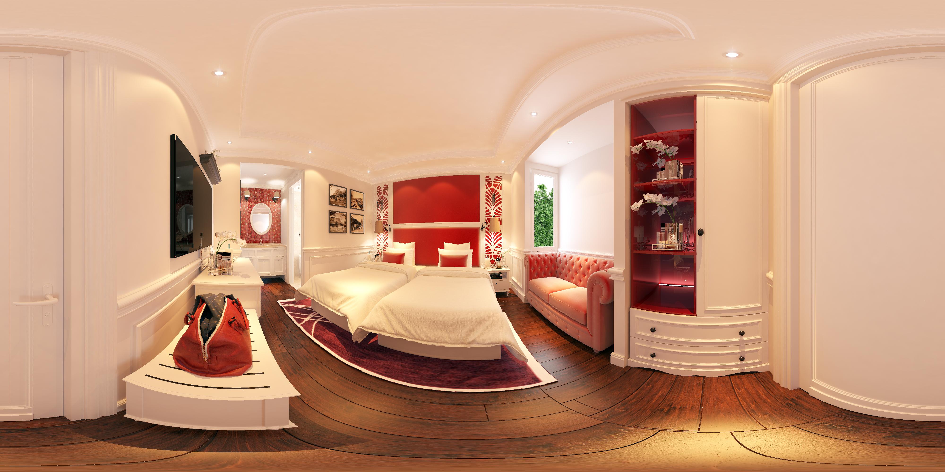 Gem Premier Hotel & Spa Hanoi Zewnętrze zdjęcie