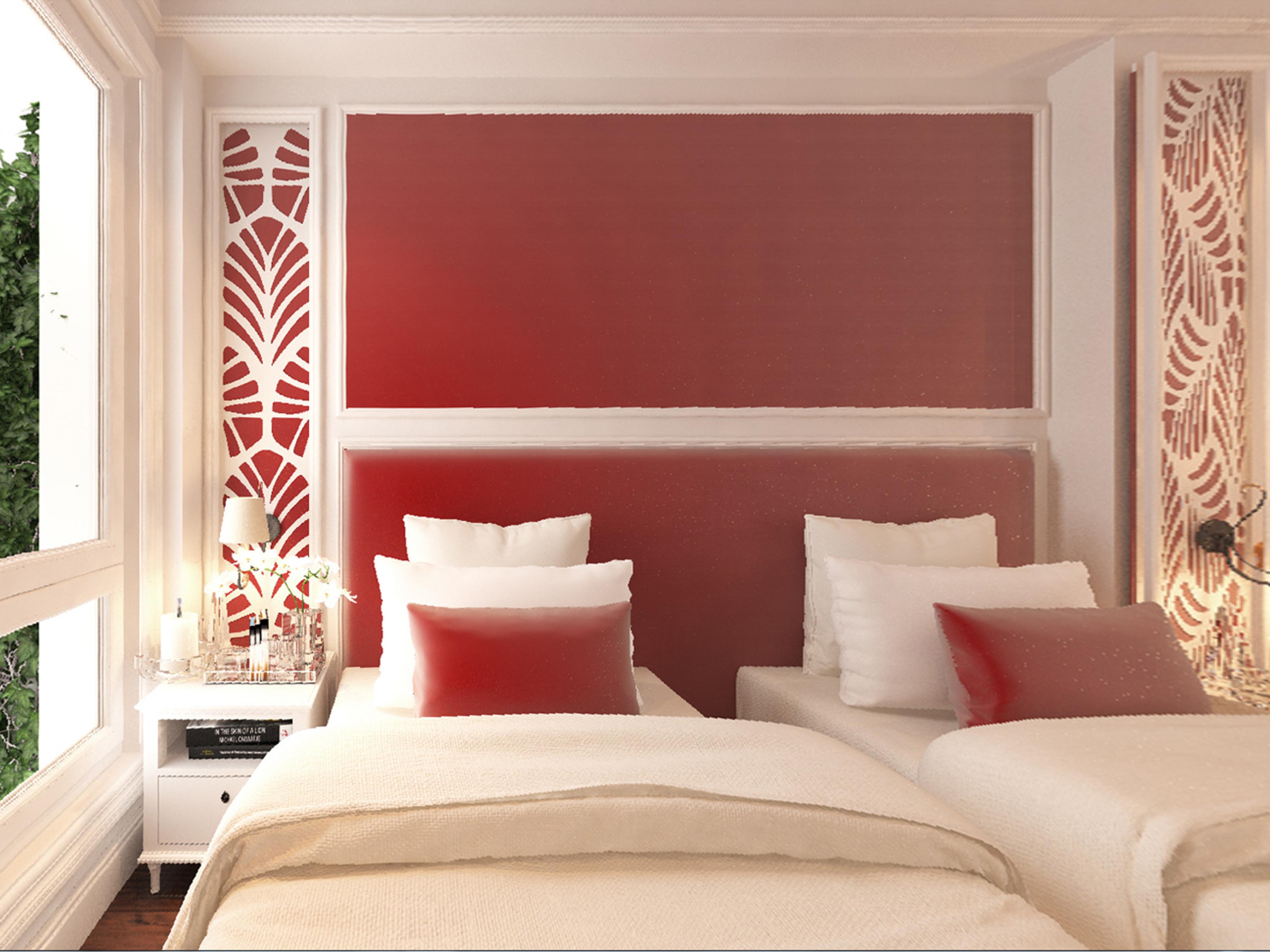 Gem Premier Hotel & Spa Hanoi Zewnętrze zdjęcie