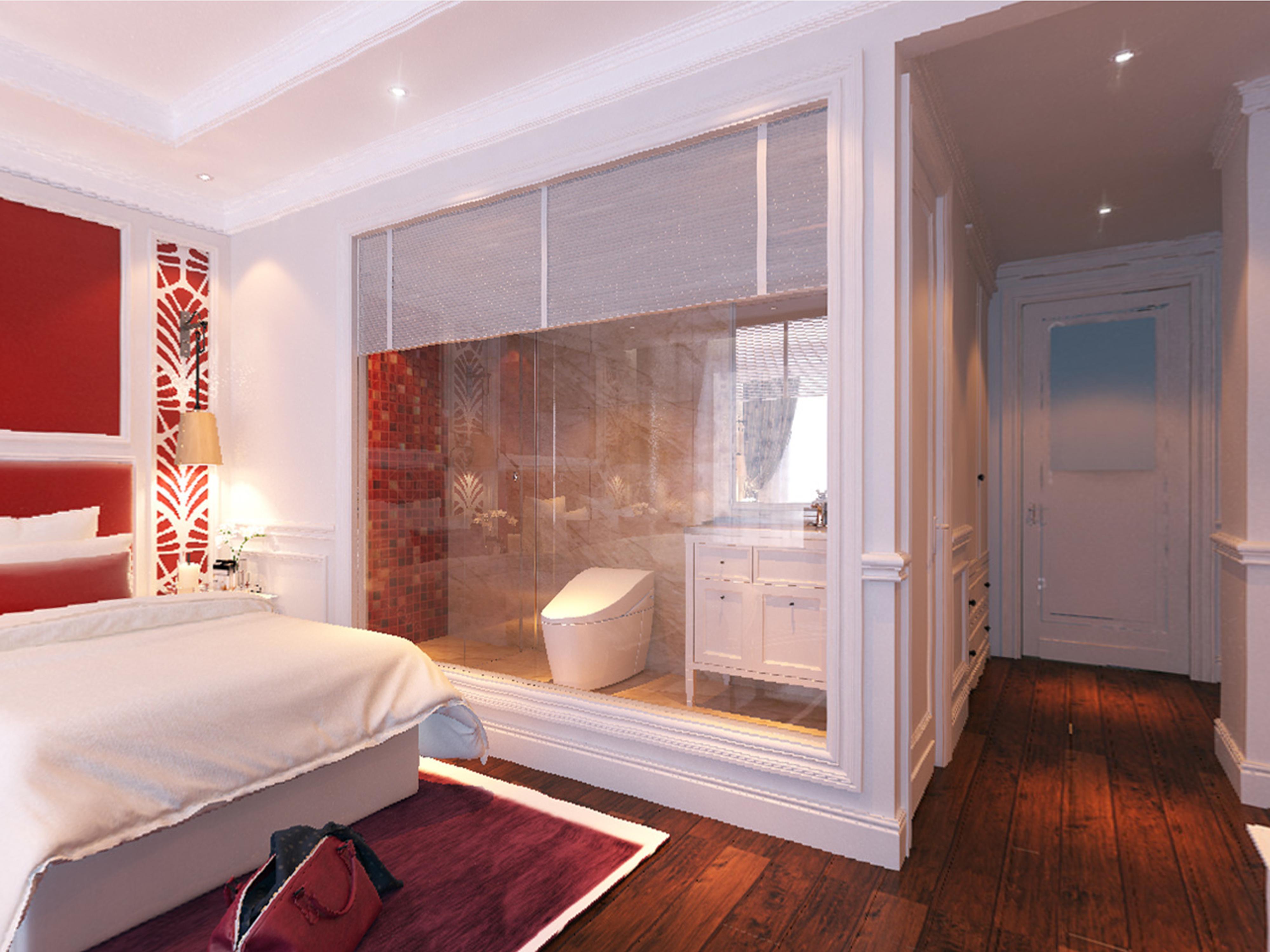 Gem Premier Hotel & Spa Hanoi Zewnętrze zdjęcie