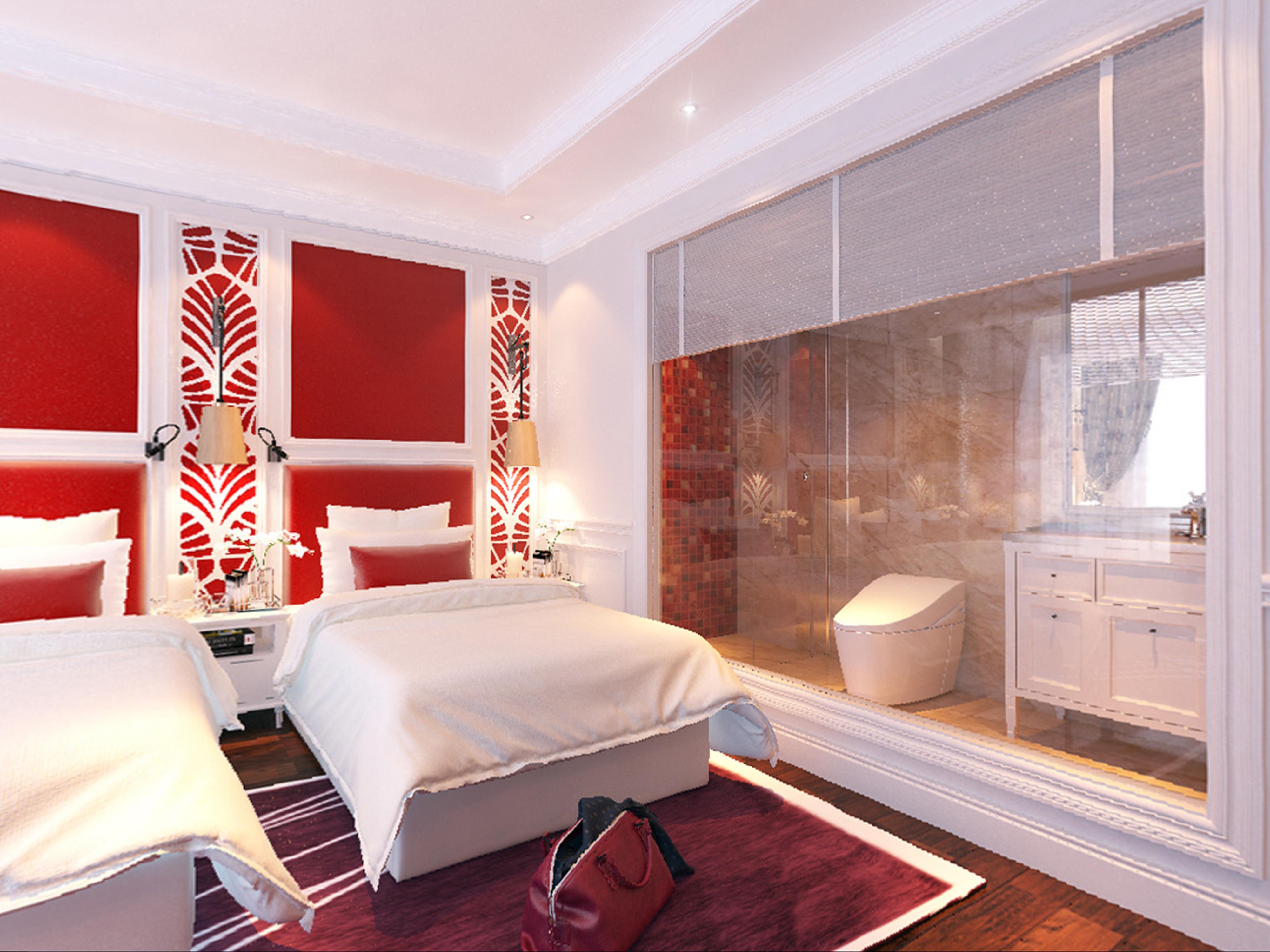 Gem Premier Hotel & Spa Hanoi Zewnętrze zdjęcie