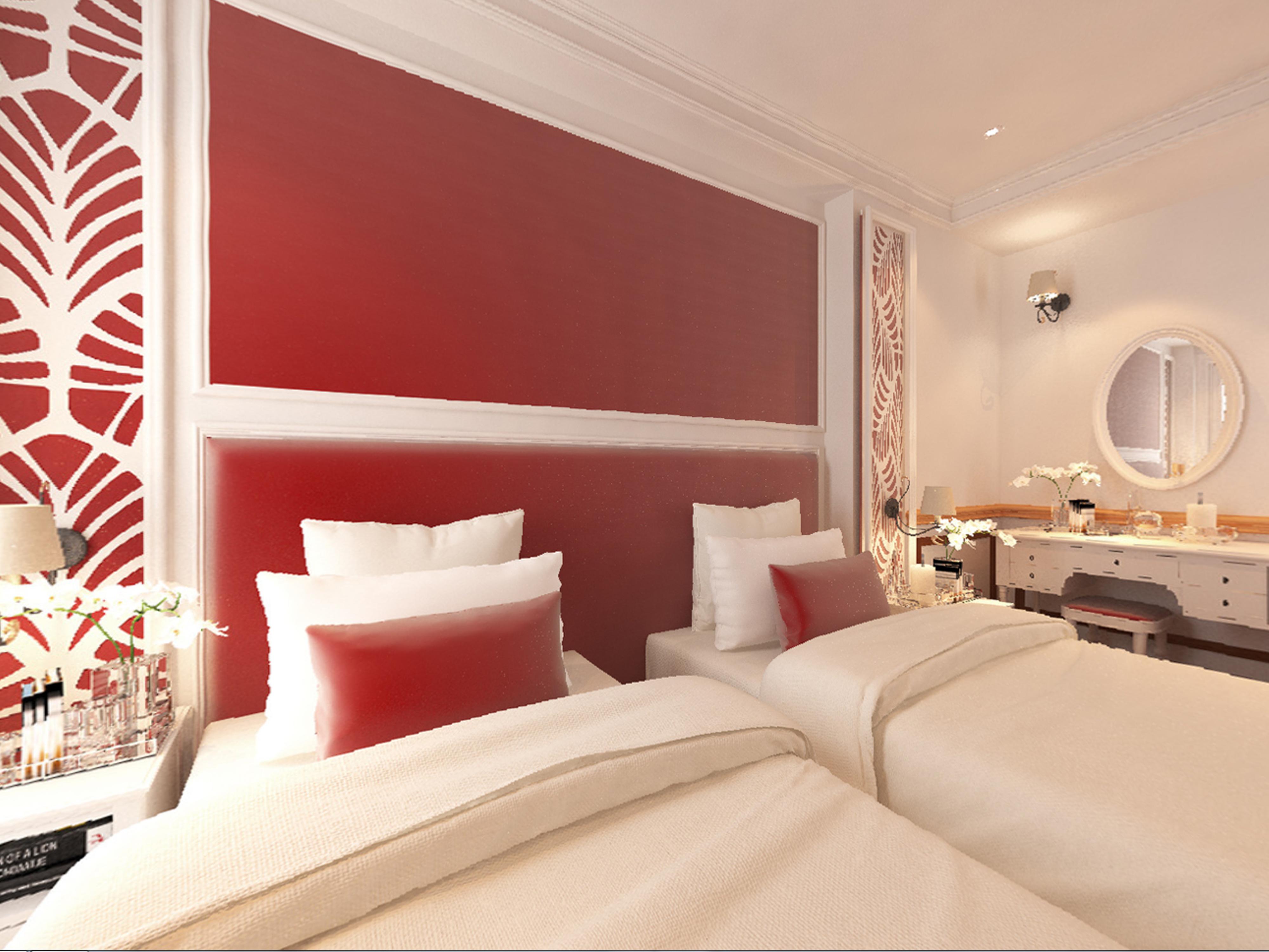 Gem Premier Hotel & Spa Hanoi Zewnętrze zdjęcie