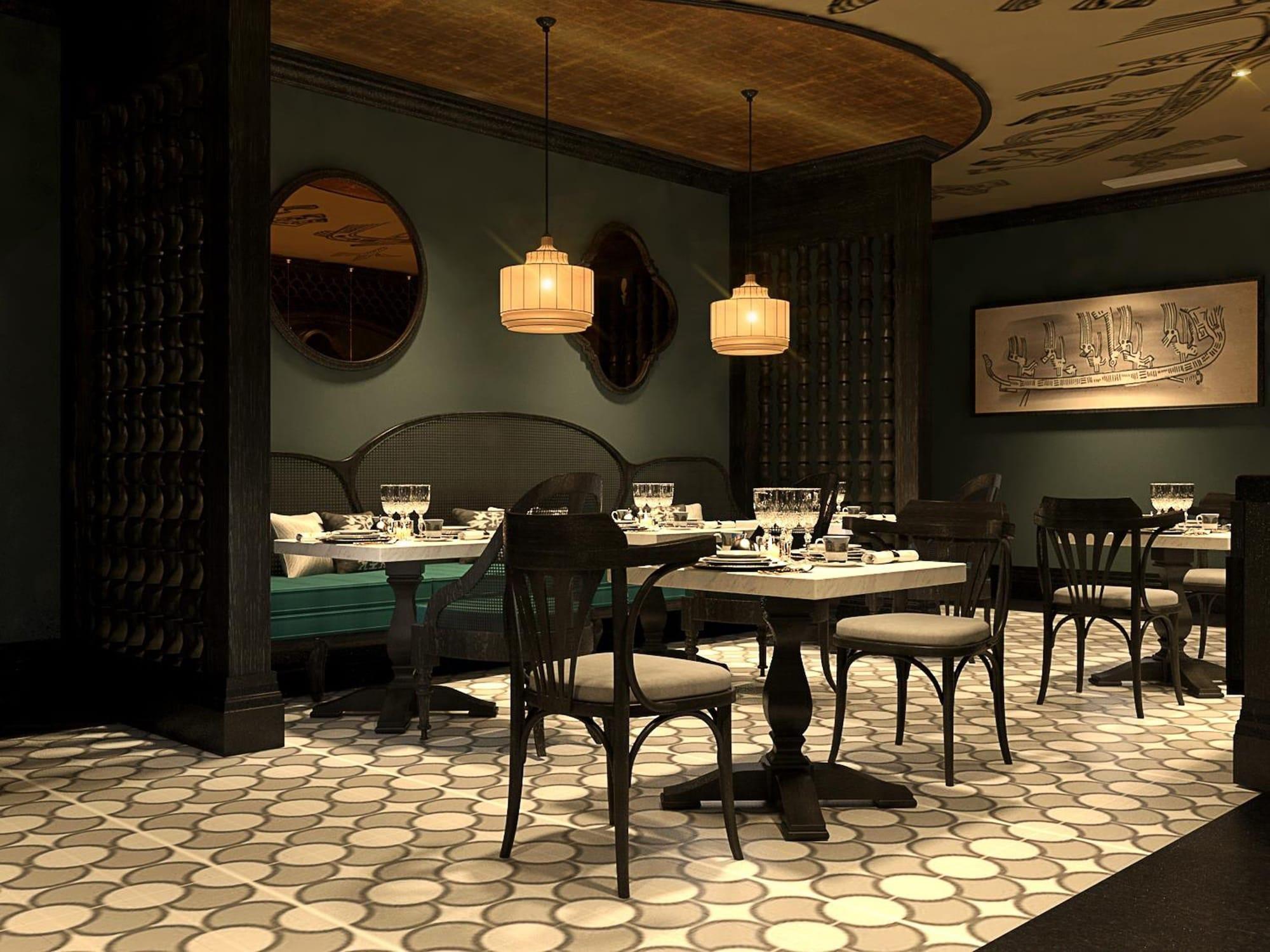 Gem Premier Hotel & Spa Hanoi Zewnętrze zdjęcie