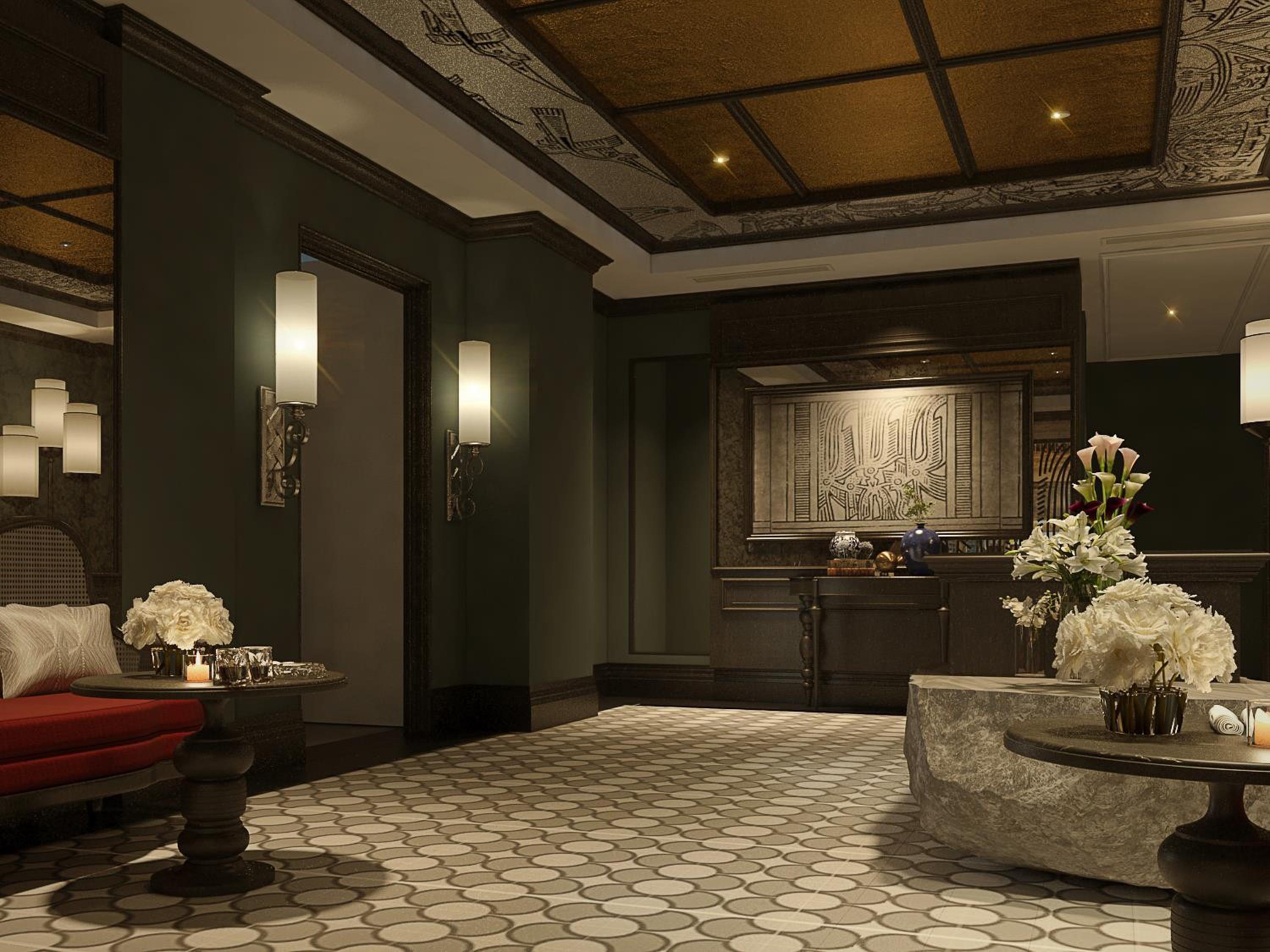 Gem Premier Hotel & Spa Hanoi Zewnętrze zdjęcie