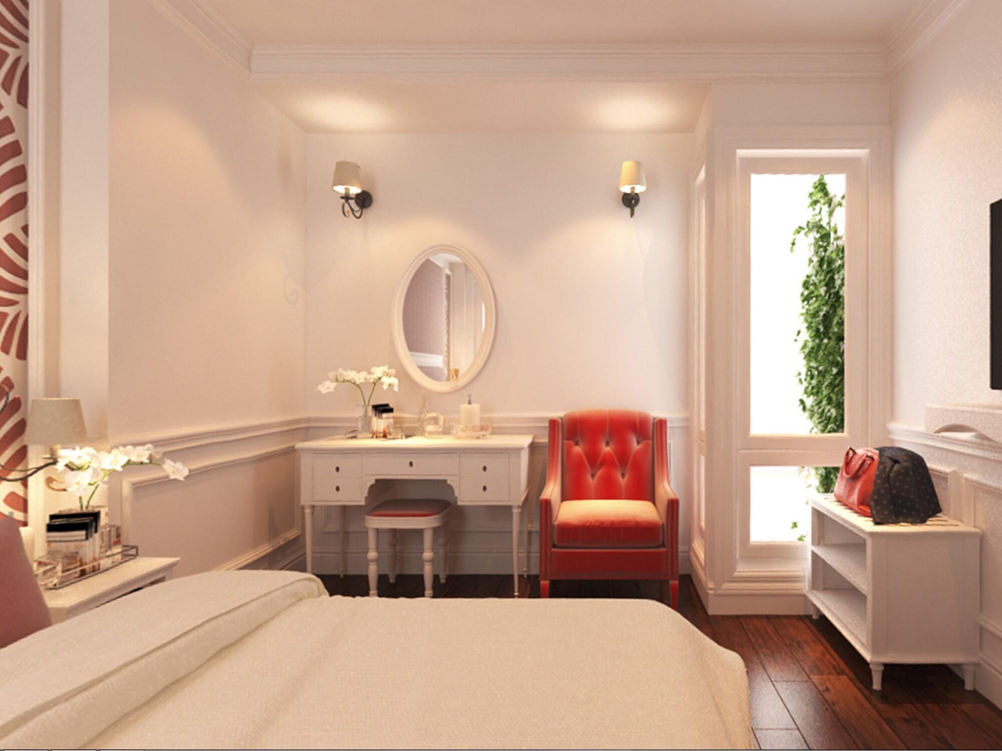 Gem Premier Hotel & Spa Hanoi Zewnętrze zdjęcie