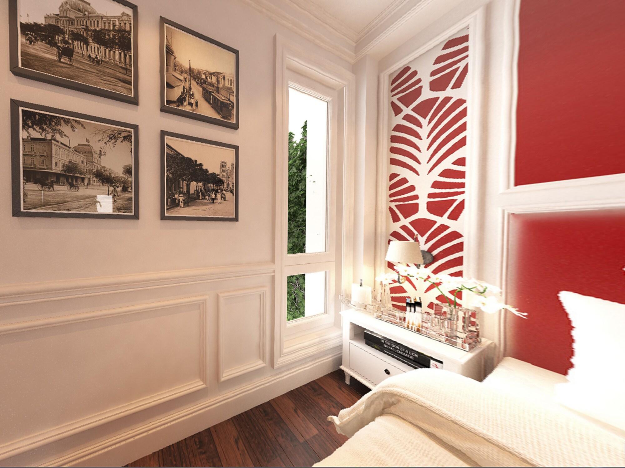 Gem Premier Hotel & Spa Hanoi Zewnętrze zdjęcie