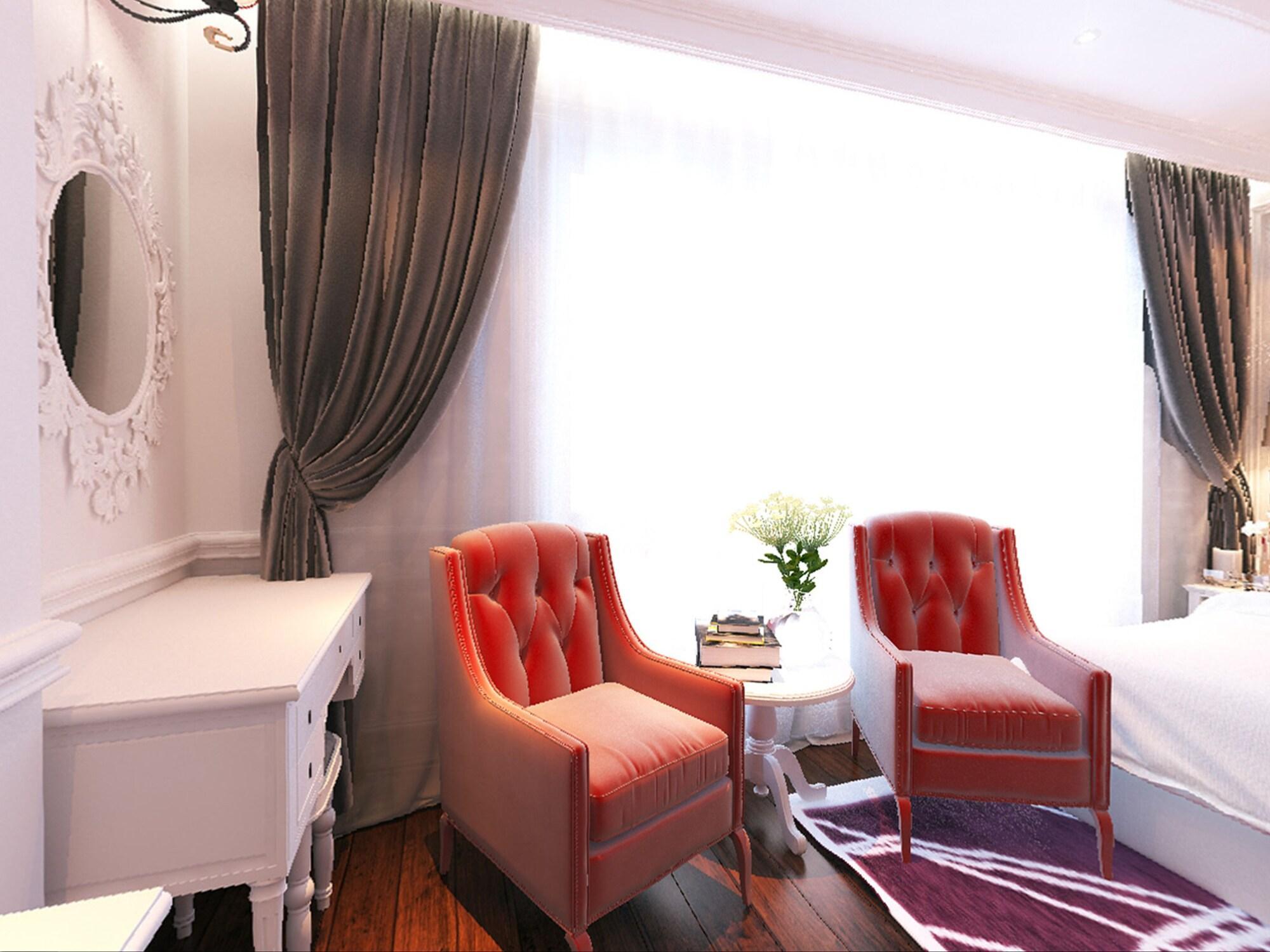 Gem Premier Hotel & Spa Hanoi Zewnętrze zdjęcie