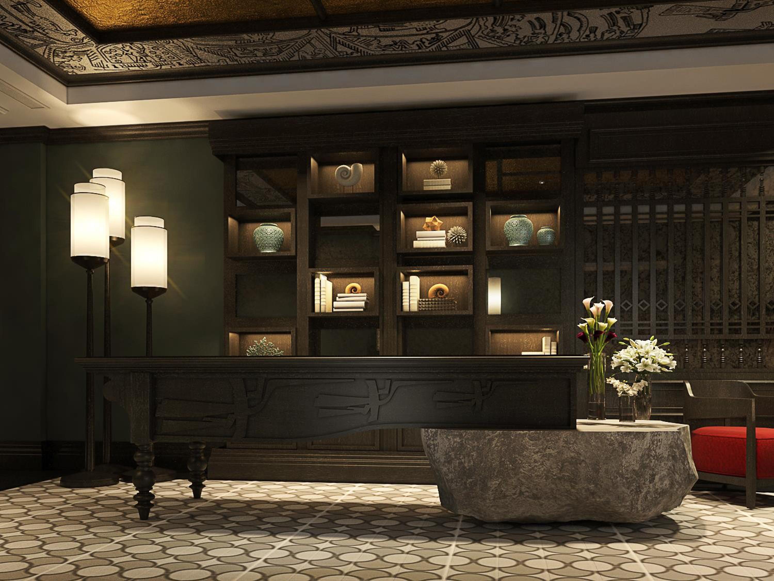 Gem Premier Hotel & Spa Hanoi Zewnętrze zdjęcie