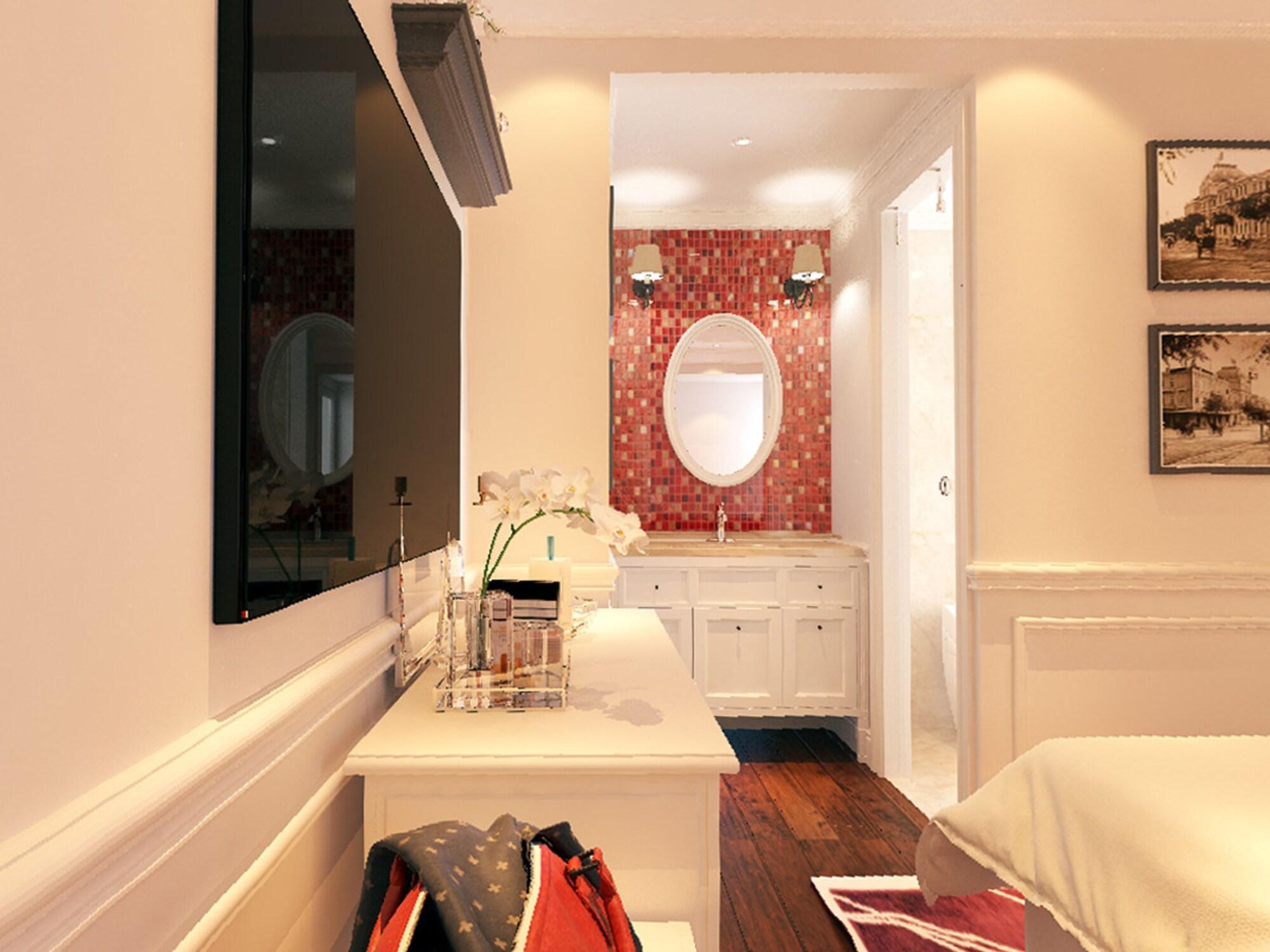 Gem Premier Hotel & Spa Hanoi Zewnętrze zdjęcie
