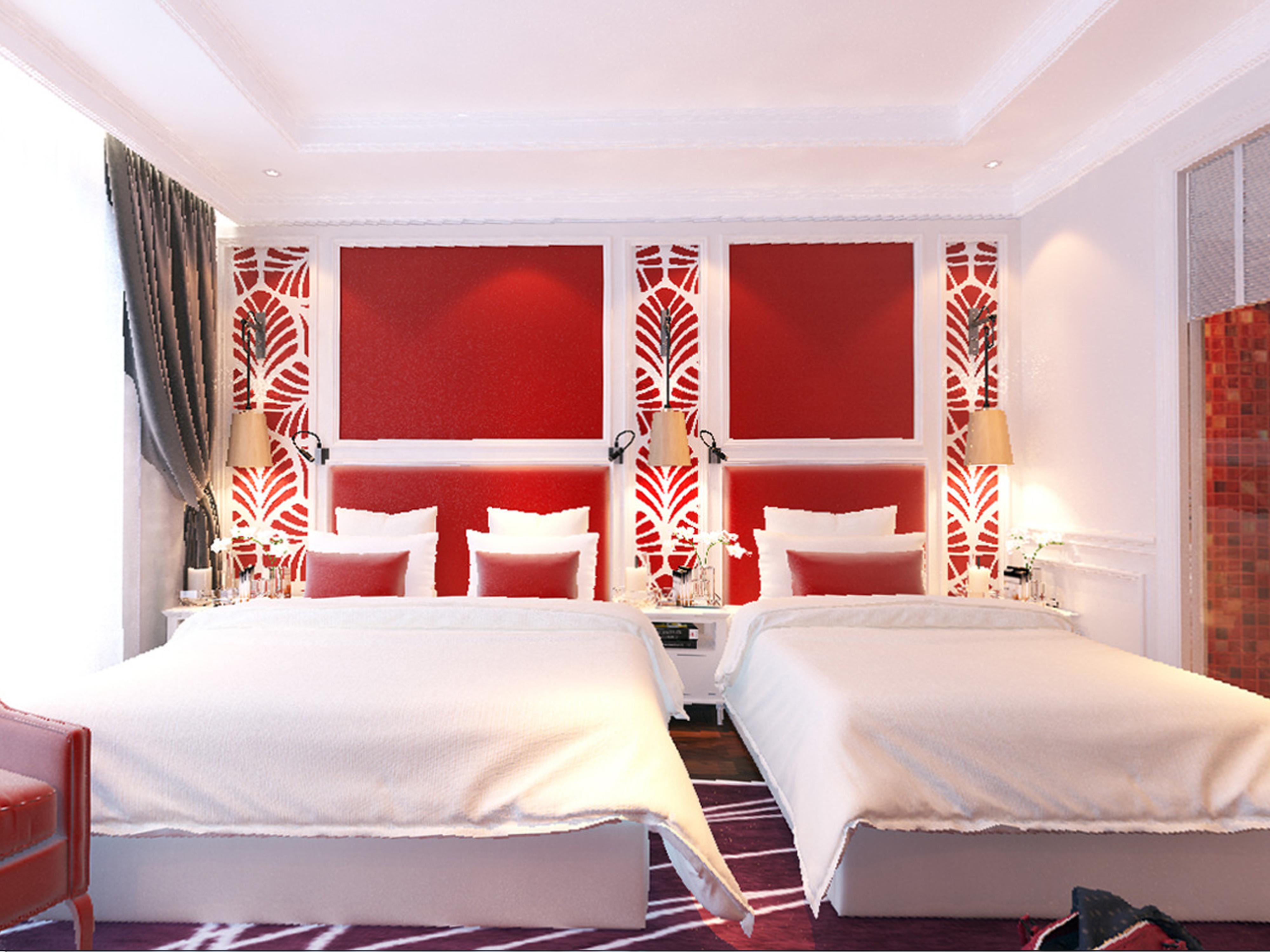 Gem Premier Hotel & Spa Hanoi Zewnętrze zdjęcie
