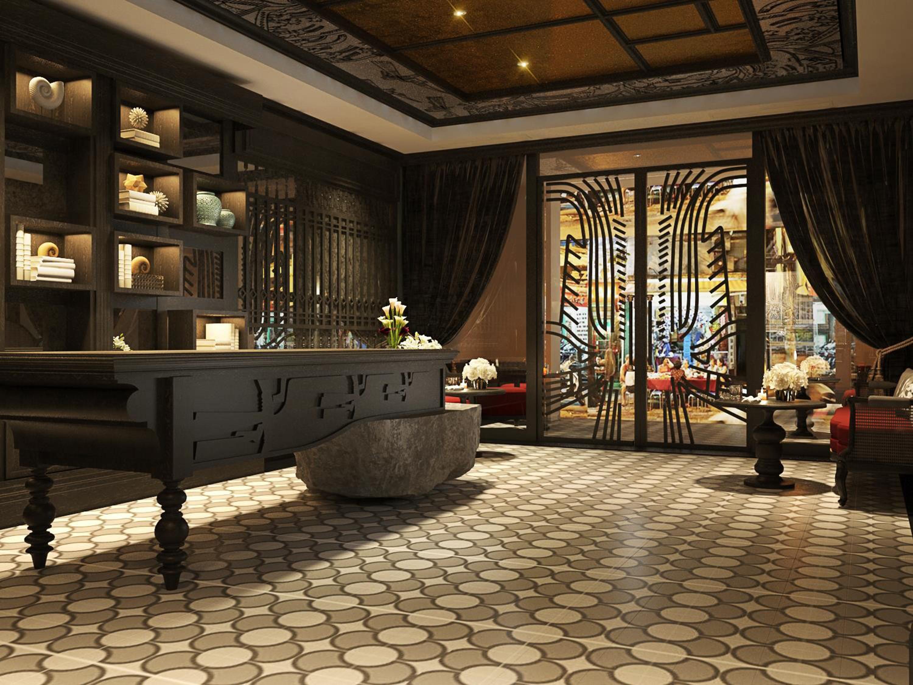 Gem Premier Hotel & Spa Hanoi Zewnętrze zdjęcie