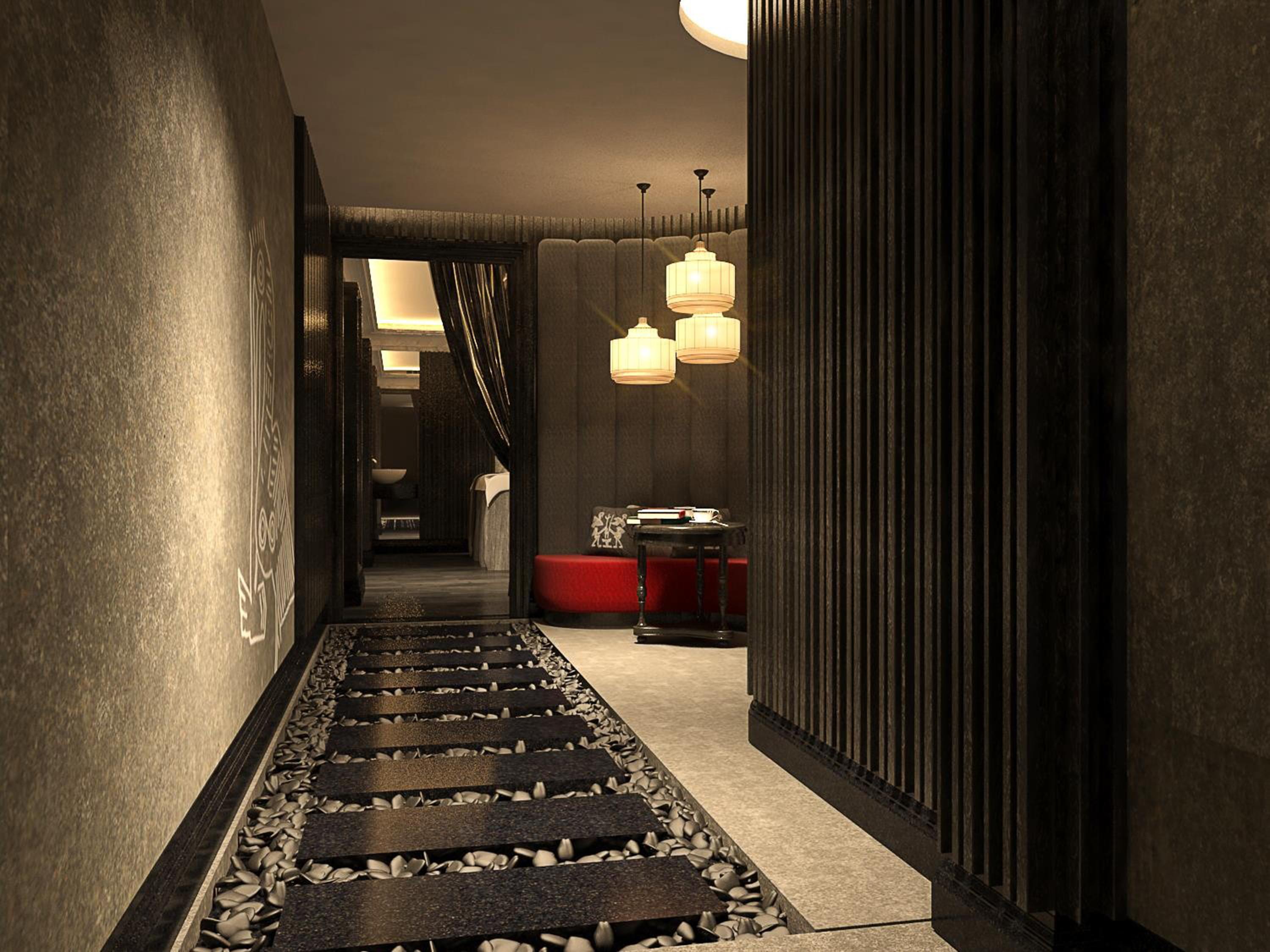 Gem Premier Hotel & Spa Hanoi Zewnętrze zdjęcie