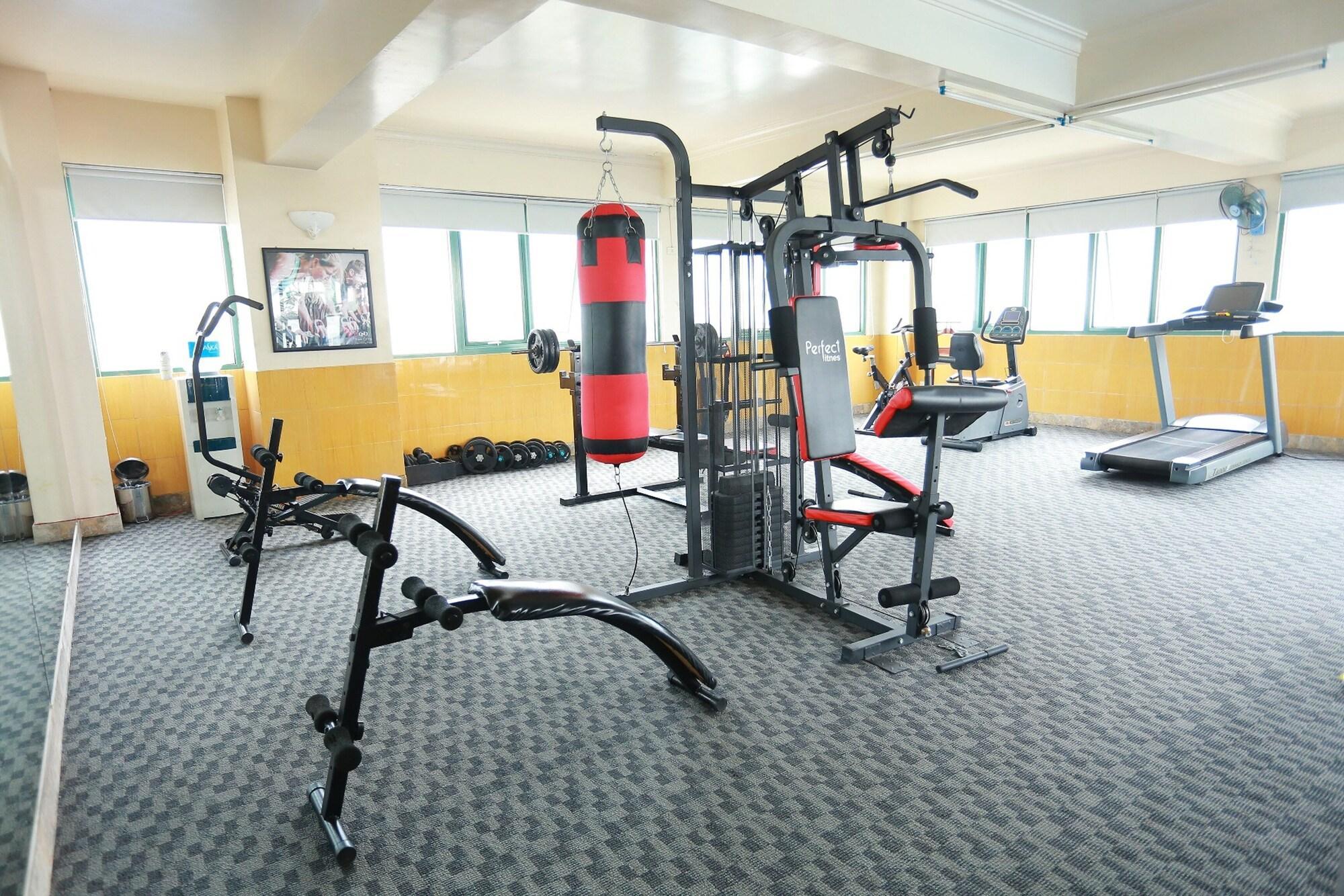Gem Premier Hotel & Spa Hanoi Zewnętrze zdjęcie