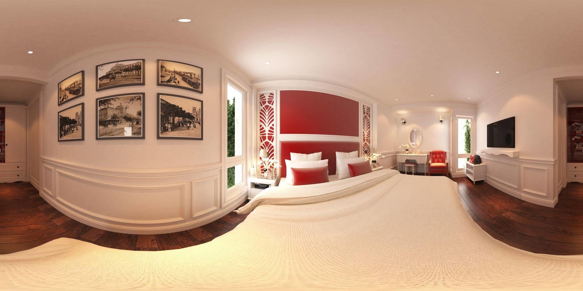 Gem Premier Hotel & Spa Hanoi Zewnętrze zdjęcie